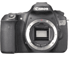 Canon EOS 60D