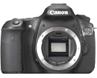 Canon EOS 60Da