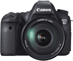 Canon EOS 6D