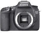 Canon EOS 7D