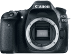 Canon EOS 80D