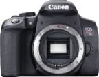 Canon EOS 850D