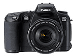Canon EOS D30
