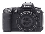 Canon EOS D60