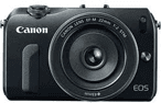 Canon EOS M