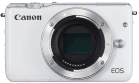 Canon EOS M10