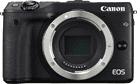 Canon EOS M3