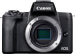 Canon EOS M50 II