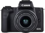 Canon EOS M50