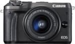 Canon EOS M6 Mark II