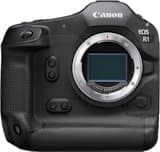 Canon EOS R1