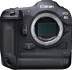 Canon EOS R3