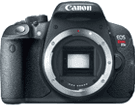 Canon EOS Rebel T5i