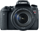 Canon EOS Rebel T6s