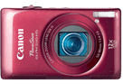Canon IXUS 1100 HS