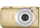 Canon IXUS 210