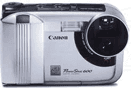 Canon PowerShot 600