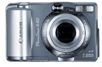 Canon PowerShot A40