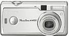 Canon PowerShot A400