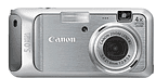 Canon PowerShot A450