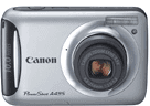 Canon PowerShot A495
