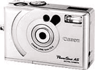 Canon PowerShot A5