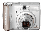 Canon PowerShot A510