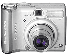 Canon PowerShot A520