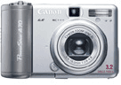 Canon PowerShot A70