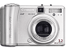 Canon PowerShot A75