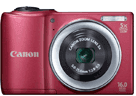 Canon PowerShot A810