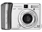 Canon PowerShot A85