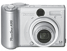 Canon PowerShot A95