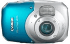 Canon PowerShot D10
