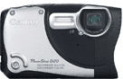 Canon PowerShot D20