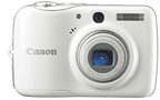 Canon PowerShot E1