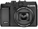 Canon PowerShot G1 X