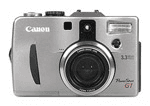 Canon PowerShot G1