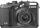 Canon PowerShot G10