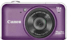 Canon PowerShot SX220 HS