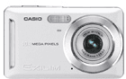 Casio Exilim EX-Z29