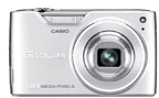 Casio Exilim EX-Z450
