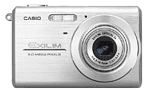 Casio Exilim EX-Z65