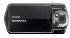 Casio Exilim TRYX