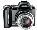 Kodak EasyShare P850