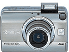 Kyocera Finecam S3L