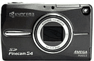 Kyocera Finecam S4