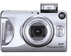 Kyocera Finecam S5R