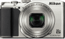 Nikon Coolpix A900