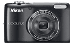 Nikon Coolpix L26
